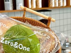 -0+1·手作面包(新北店)