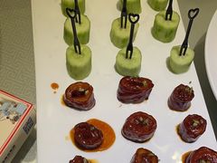 -老牌坊鲁菜名店(宽厚里店)