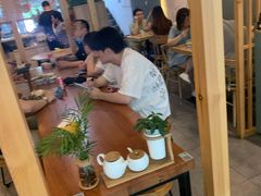 -红小满休闲餐厅(十全街店)