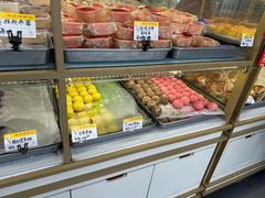 -爱德顺糕点食屋(利民道店)
