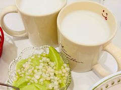 -春家·非遗手工小吃(徐汇万科广场店)