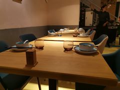 包厢-客味谣(天安云谷店)