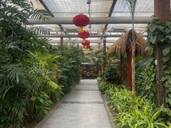 -春满园生态餐厅(南宫路店)