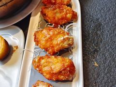 -蝴蝶里·粤菜·点心(滨江龙湖店)