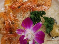 -沈阳和平艾美酒店新食谱西餐厅