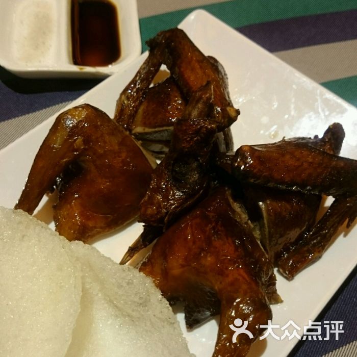 蘭桂坊粵泰美食(棠下店)-圖片-廣州美食-大眾點評網