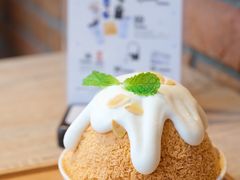 -After You Dessert Cafe(CENTRALWORLD)