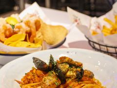 -The Boiling Crab宝灵蟹手抓海鲜(中国首店)