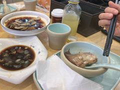 -启东小海鲜(庄先湾路1号店)