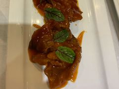 -维兰西餐(万泉河店)