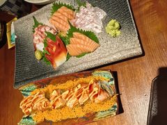 -千代武日本料理(开发区店)