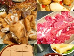 -大风老火锅(江北一店)