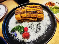 -蒙料·手把肉(望京店)