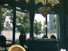 -浦江二号·独栋江景餐厅(滨江大道店)