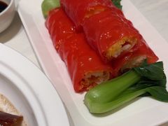 -香港狮子山下·明星粤菜餐厅(北苑店)