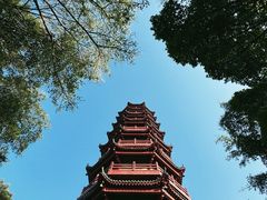 -南沙天后宫景区