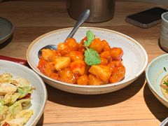 -青年公社烤鸭(滨湖银泰店)