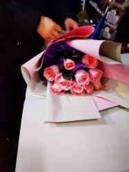 -喜洋洋鲜花婚庆(世界路店)