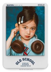 -熊猫叔叔高端儿童摄影(清江商场店)