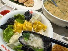 -双合园·海鲜水饺青岛菜(万佳广场店)