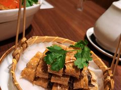 灵隐素烧鸭-十里弄堂(K11店)