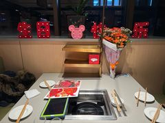 -海底捞火锅(吴中路店)