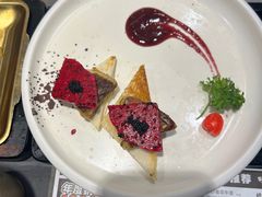 -大神太神·铁板烧(瑞虹天地月亮湾店)