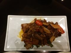 -海天楼中餐厅(吴宫泛太平洋酒店)