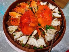 -五缘水乡酒店兰轩中餐厅