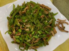 -里下河土菜馆(解放路店)