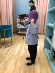 点击看大图 -小阿福儿童摄影(华中智谷店)