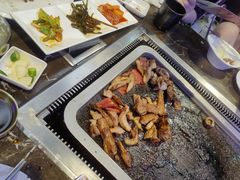 -火牛火韩式烤肉韩国料理(韩乐坊店)