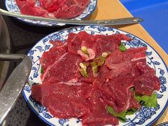 -飘香火锅(玉林西路店)