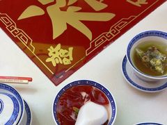 -禄鼎记·多口味酸菜鱼(白云万象汇店)