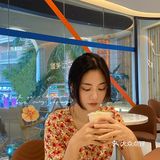 极简•光里【IN SUN】藏在光里的法式甜点