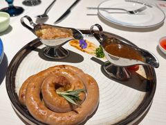 -俄士厨房(五棵松华熙LIVE店)