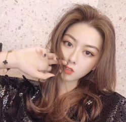 -MYYF SALON烫发染发