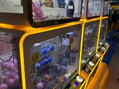 -风云再起游乐汇(北京西单西西友谊店)