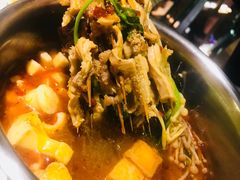 -通海俄式烧烤(下瓦房店)