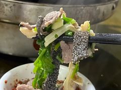 -小杨翘脚牛肉