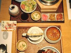 -味太助·银饭食堂(中华城店)