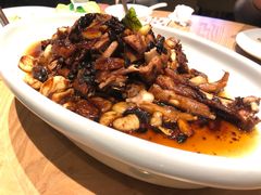 -红樱桃·欢乐餐厅(太原里店)