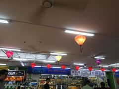 -無招牌海鮮(芽笼店)
