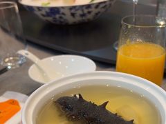 -虹御轩·传承江浙菜(虹桥店)
