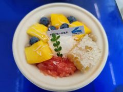 -白色日记·手作酸奶(麦凯乐店)