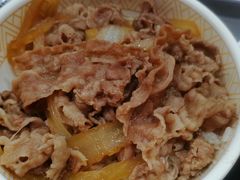 -食其家·牛丼咖喱(浦电路店)
