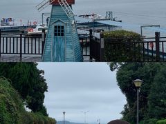 -万佛湖风景区