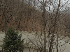 -丹东凤凰山景区