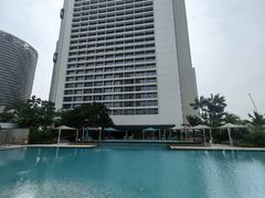 -新加坡泛太平洋酒店