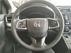 -西安昌德东风本田4S店(浐灞生态区店)